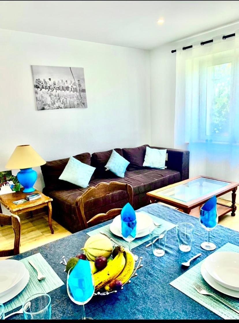 L Indemodable Renove Spacieux Et Lumineux Avec 2 Chambres Sarrebourg Exterior foto