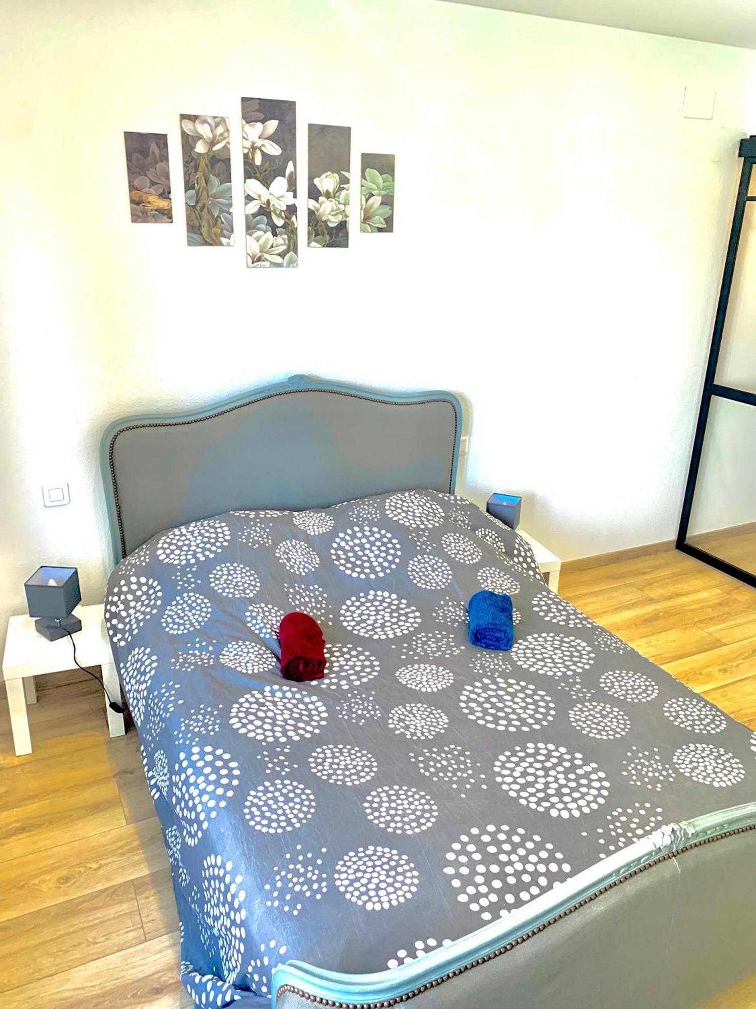 L Indemodable Renove Spacieux Et Lumineux Avec 2 Chambres Sarrebourg Exterior foto