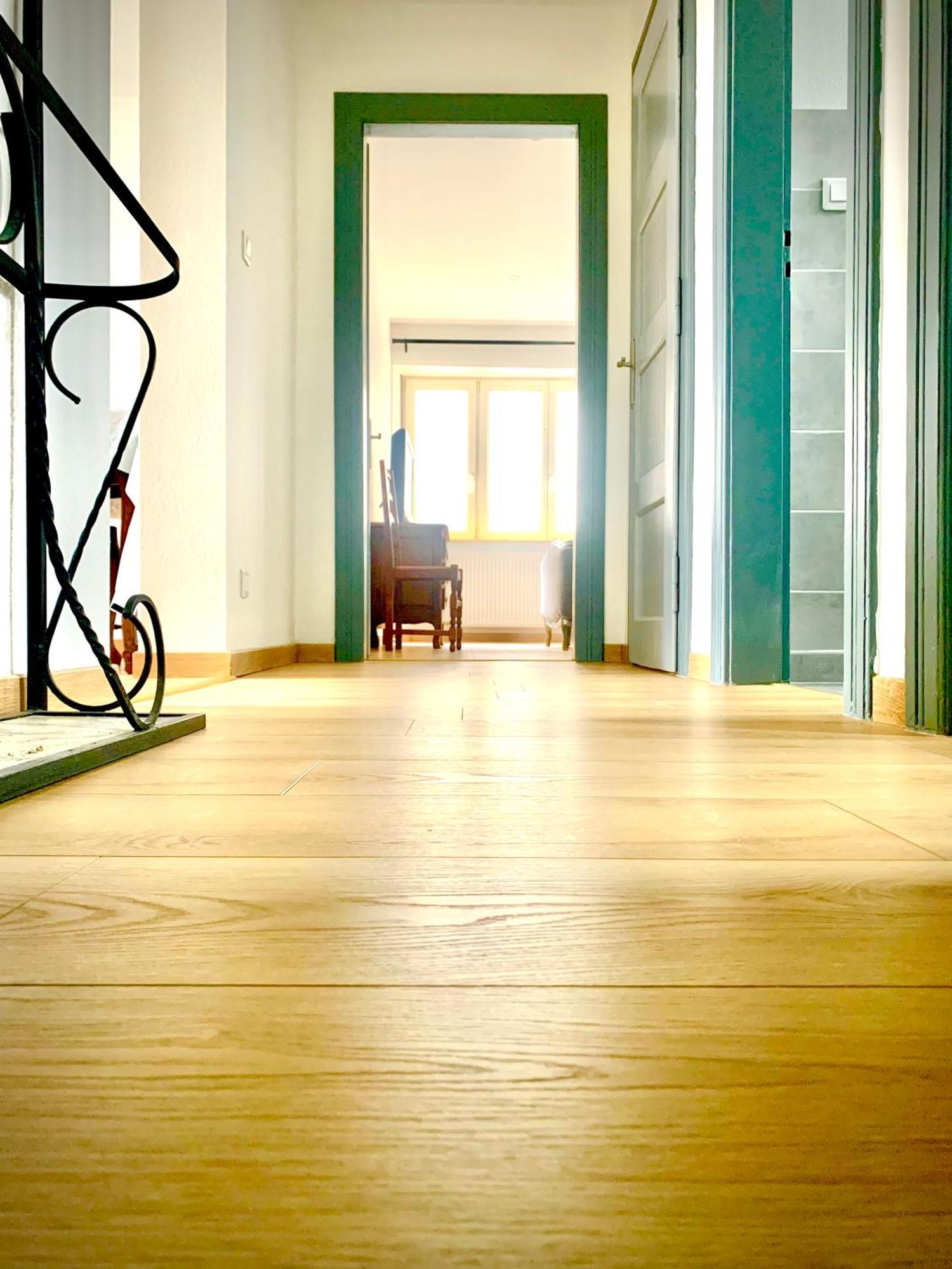 L Indemodable Renove Spacieux Et Lumineux Avec 2 Chambres Sarrebourg Exterior foto