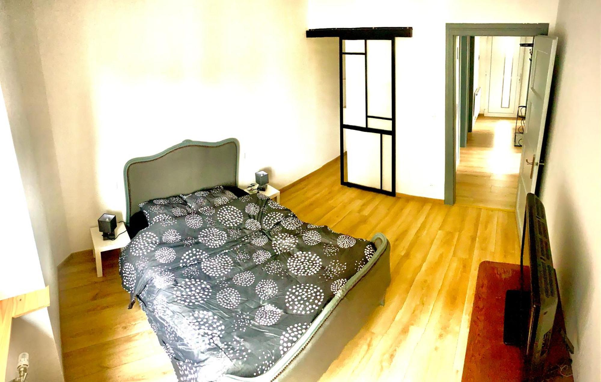 L Indemodable Renove Spacieux Et Lumineux Avec 2 Chambres Sarrebourg Exterior foto